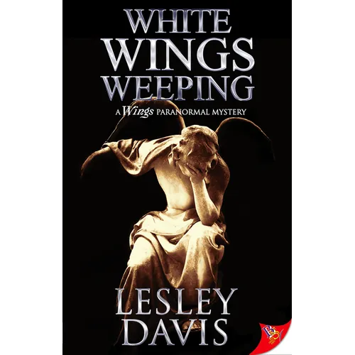 White Wings Weeping - Paperback