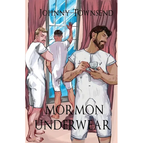 Mormon Underwear - Paperback