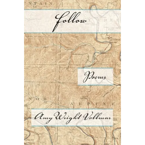 Follow - Paperback
