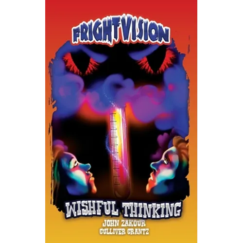 Wishful Thinking - Paperback