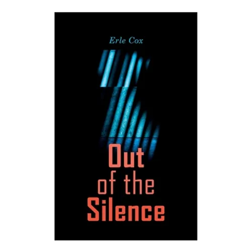 Out of the Silence - Paperback