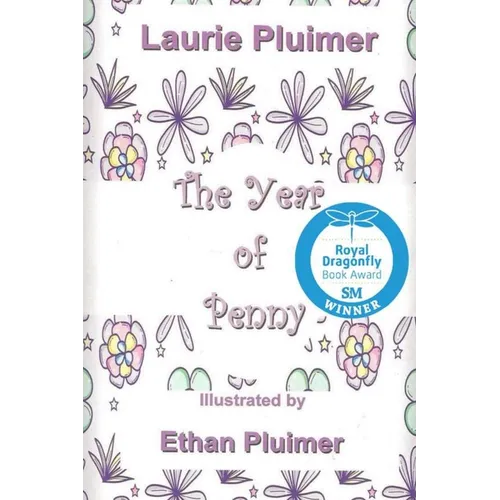 The Year of Penny - Paperback