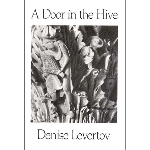 A Door in the Hive: Poems - Paperback