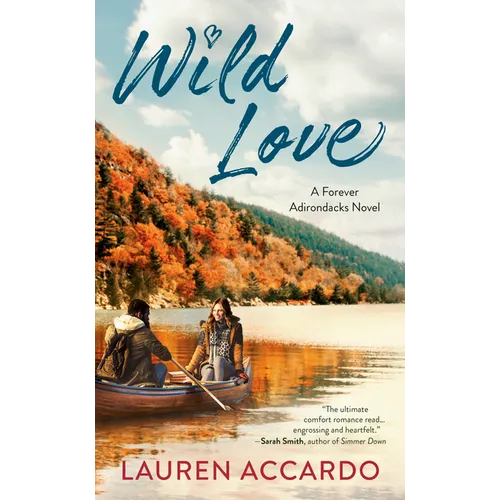 Wild Love - Mass Market Paperbound