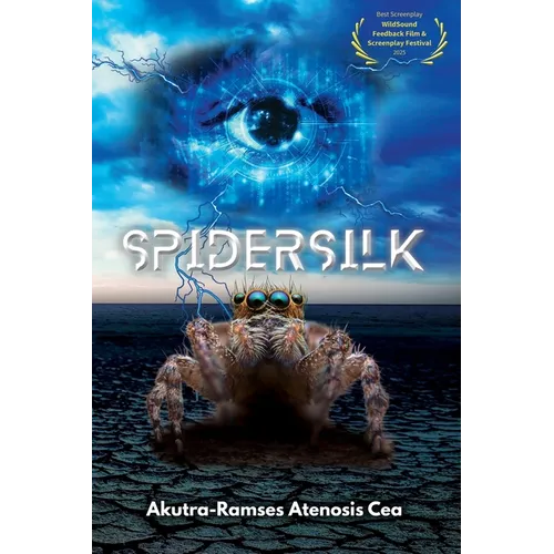 Spidersilk - Paperback