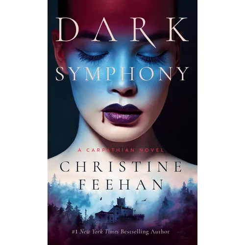 Dark Symphony - Mass Market Paperbound