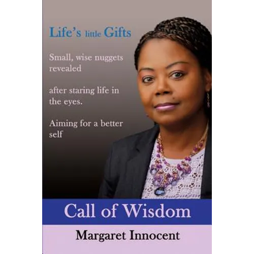 Call of Wisdom - Paperback