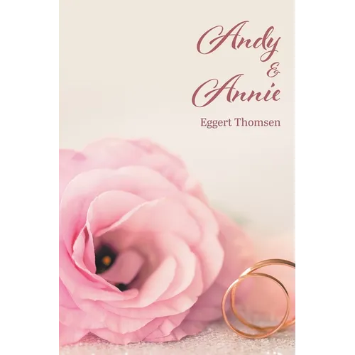 Andy and Annie - Paperback