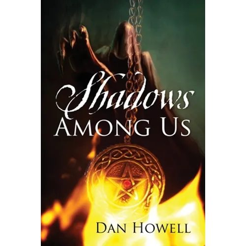 Shadows Among Us - Paperback