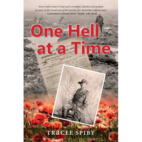 One Hell at a Time - Paperback