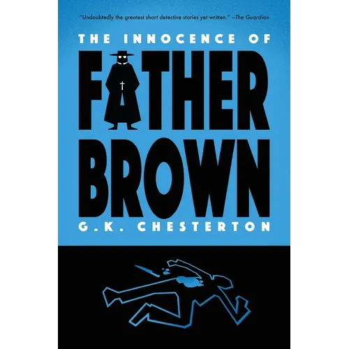 The Innocence of Father Brown (Warbler Classics) - Paperback