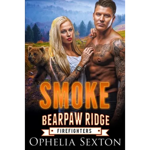 Smoke - Paperback