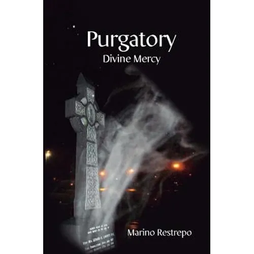 Purgatory: Divine Mercy - Paperback