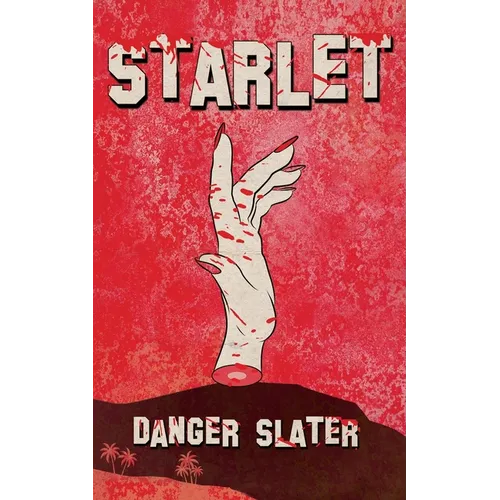 Starlet - Paperback