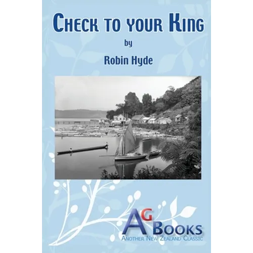 Check to your King - Paperback