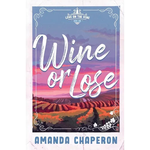 Wine or Lose: Alternate Edition - Paperback