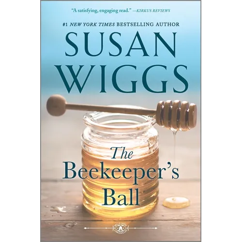 The Beekeeper S Ball - Paperback