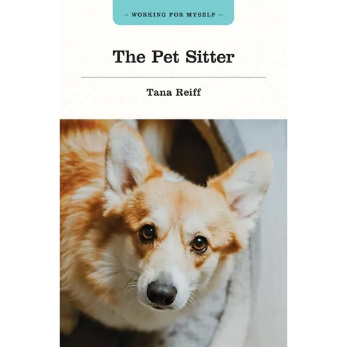 The Pet Sitter - Paperback