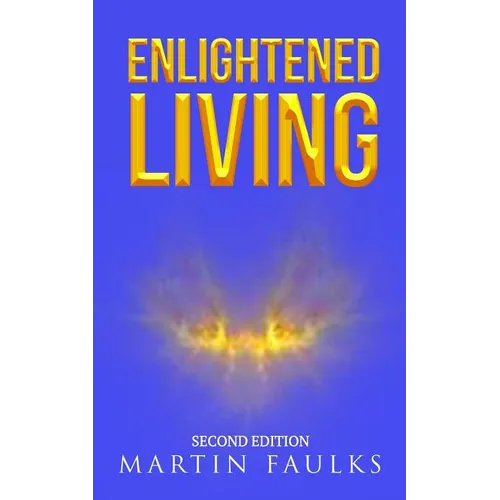 Enlightened Living - Paperback
