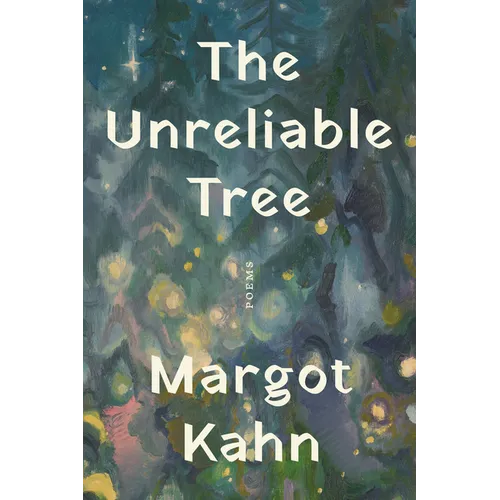 The Unreliable Tree: Poems - Paperback
