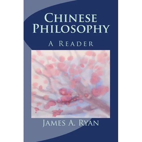 Chinese Philosophy: A Reader - Paperback