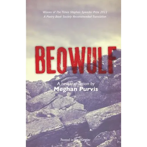 Beowulf - Paperback