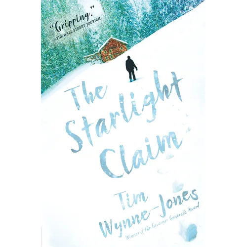 The Starlight Claim - Paperback