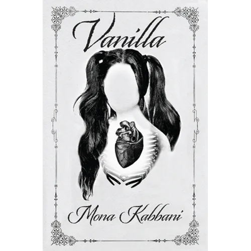 Vanilla - Paperback