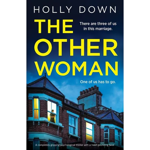 The Other Woman: A completely gripping psychological thriller with a heart-pounding twist - Paperback