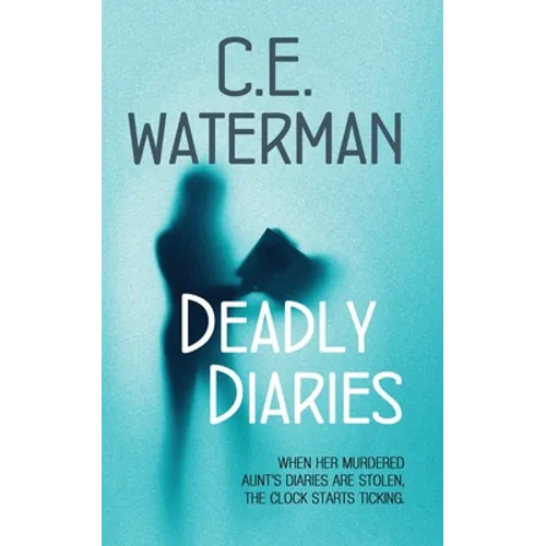 Deadly Diaries - Paperback