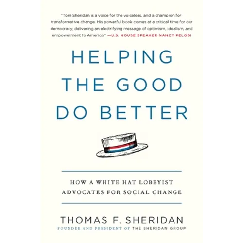 Helping the Good Do Better - Paperback