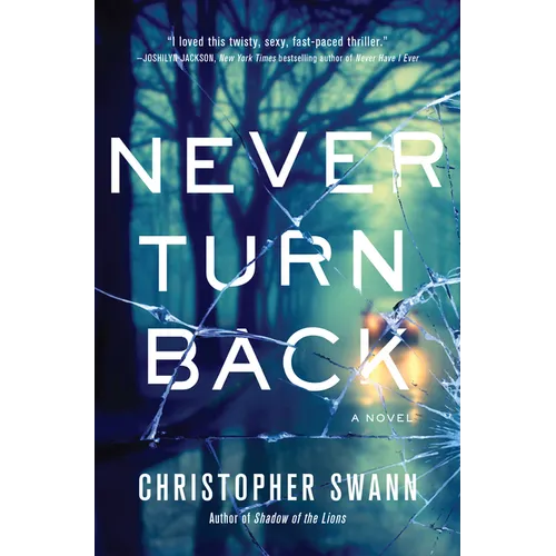Never Turn Back - Paperback