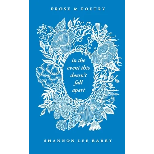 In The Event This Doesn't Fall Apart - Paperback
