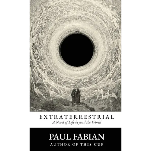 Extraterrestrial - Hardcover