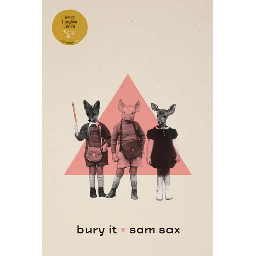 Bury It - Paperback