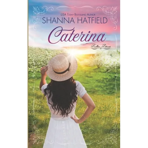 Caterina - Paperback