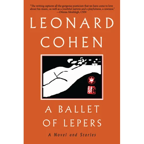 A Ballet of Lepers: A Novel and Stories - Paperback
