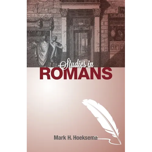 Studies in Romans - Paperback