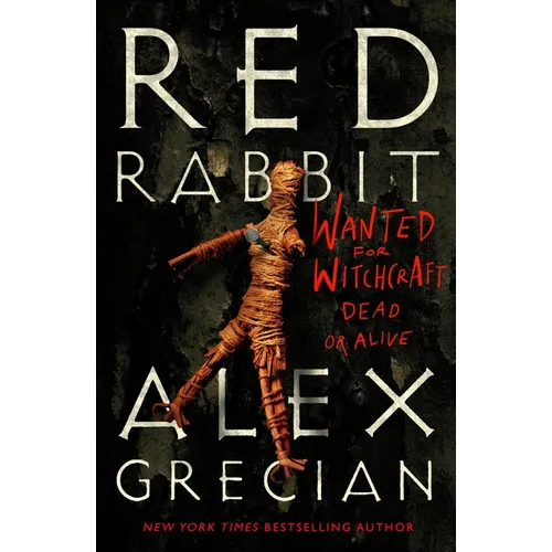 Red Rabbit - Paperback