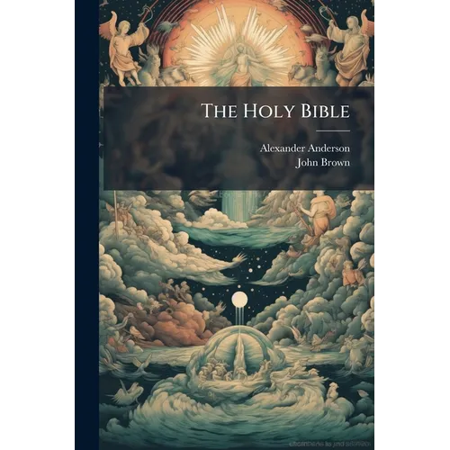 The Holy Bible - Paperback