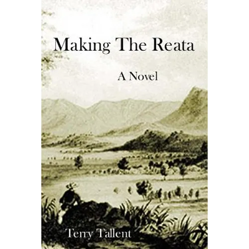Making The Reata - Paperback