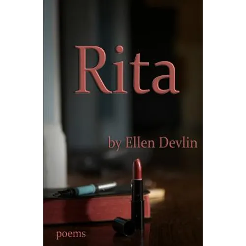 Rita - Paperback