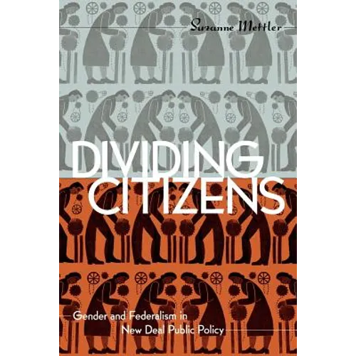 Dividing Citizens: Mohicans and Missionaries in the Eighteenth-Century Northeast - Paperback