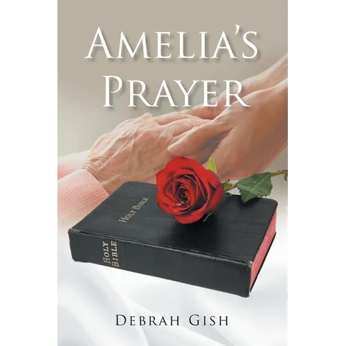 Amelia's Prayer - Paperback