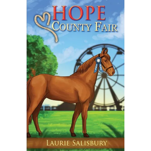 Hope County Fair - Paperback