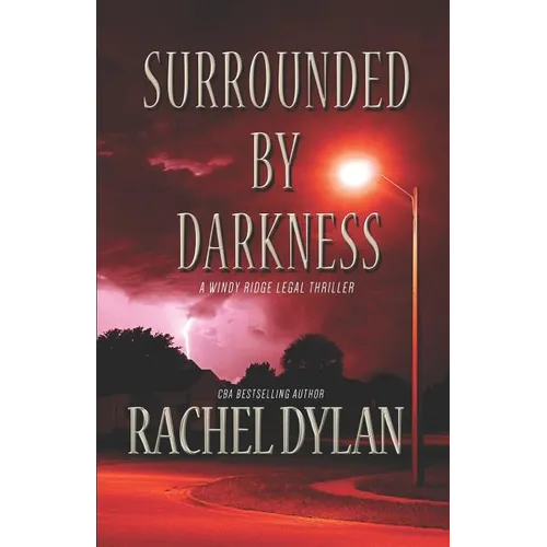 Surrounded by Darkness - Paperback