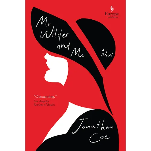 Mr. Wilder and Me - Paperback