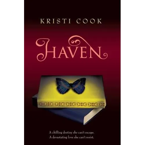 Haven - Paperback