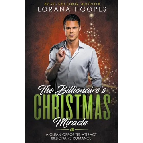 The Billionaire's Christmas Miracle - Paperback