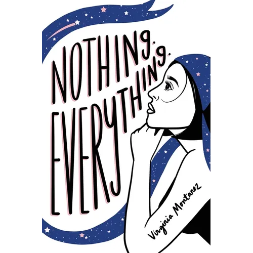 Nothing. Everything. - Paperback